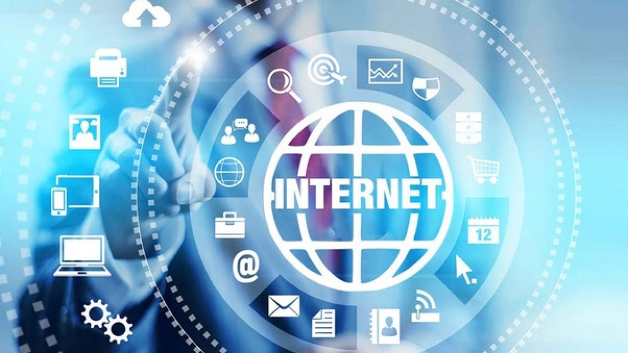 Publication du rapport sur l Internet et les ressources Internet du Vietnam 2021